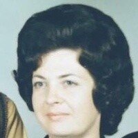 Brenda Marlene Warden