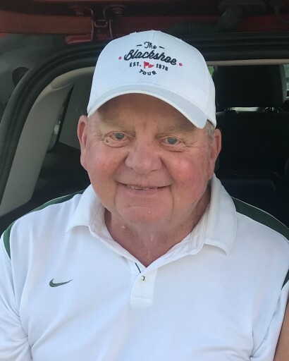 William Jesse Parker Profile Photo
