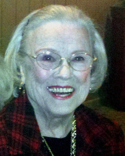 Paula A. Christensen Profile Photo