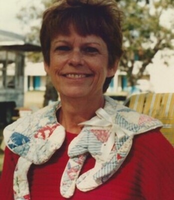 Carol Ann Stockton