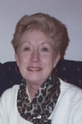 Helen Laura Jepson