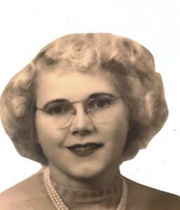 Mary E. Ward