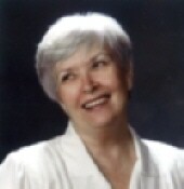 Jeannine Simmons Flanagan