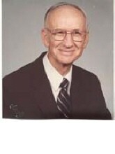 Rev. Dumas B. Shelnutt, Sr. Profile Photo