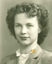 Lois June Thomas Profile Photo