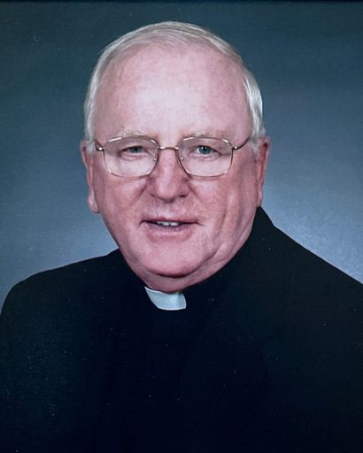 Rev. LeRoy Maus