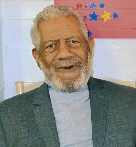 Leroy Johnson Profile Photo