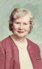 Ruby S. Ferrell Profile Photo