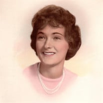 Cynthia Ann Searles