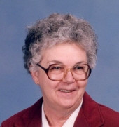 Charlotte Wilma Spicer