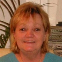 Linda Breaux Fouquet Lynch Profile Photo