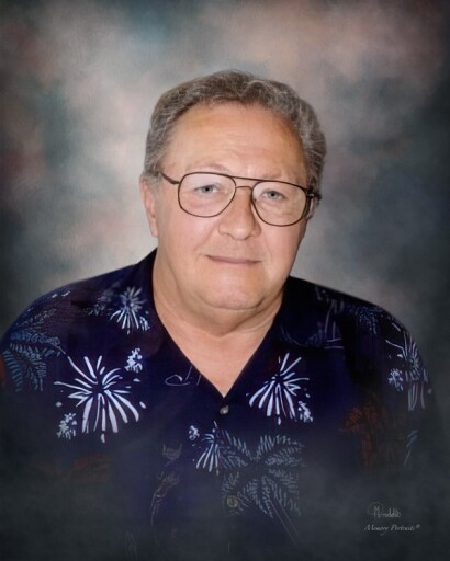 Arthur Jay Hasley Sr.'s obituary image