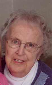 Patsy J. Stollberg