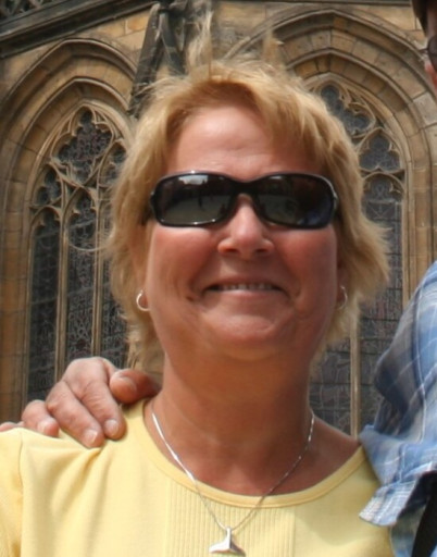 Kathleen "Kathy" Gardner