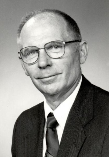 Eugene Erwin Cullen