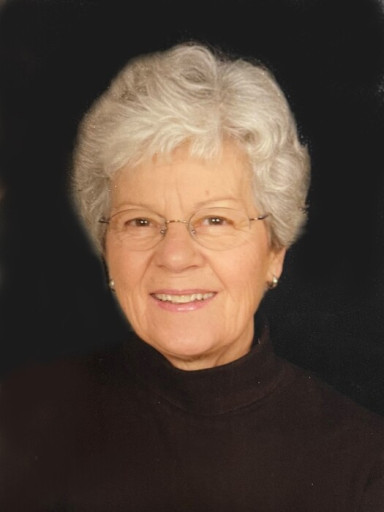 Carmen Keister Profile Photo