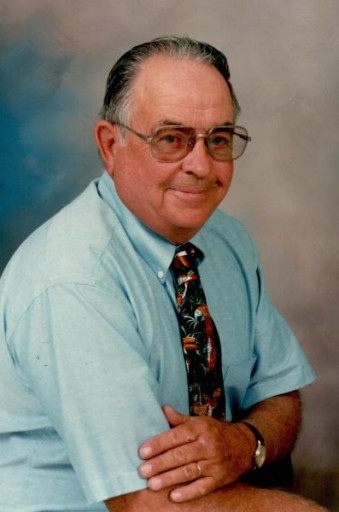 Eugene Homer Sandvig Profile Photo