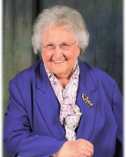Emogene Roberts Adkins Profile Photo