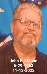 John Bill Moon Profile Photo