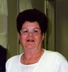 Betty Hewitt