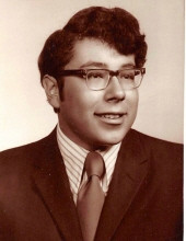 Paul V. Palmer Profile Photo