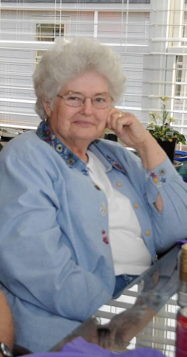 Joyce Satterfield Cochran Profile Photo