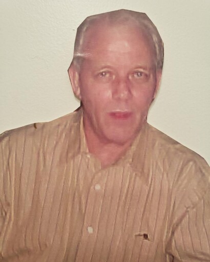 Richard Render Comerford's obituary image