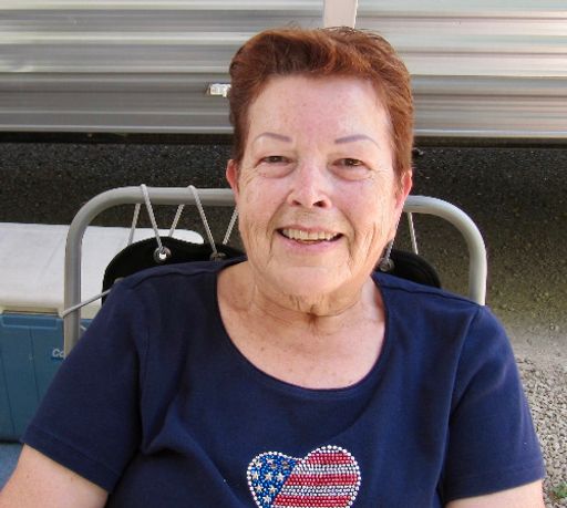 Wilma T. Kernan's obituary image