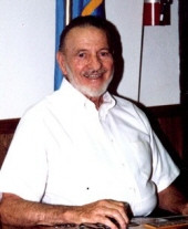 Harold Stamper