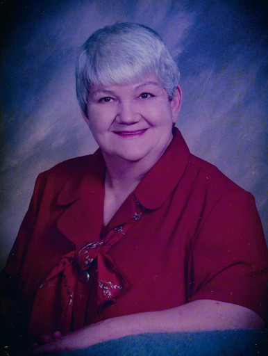 Margaret Hagen Profile Photo