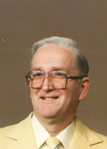 Rev. David Stephenson