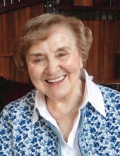 Ellen F. Scheunemann-Doyle