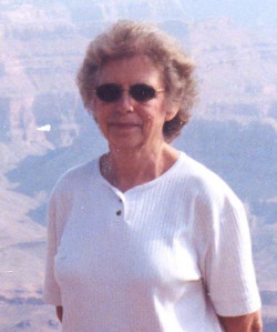 Mary Wade Profile Photo