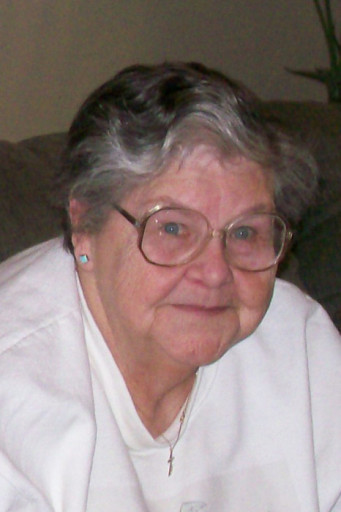 Darlene B. (Ramsey)  Long