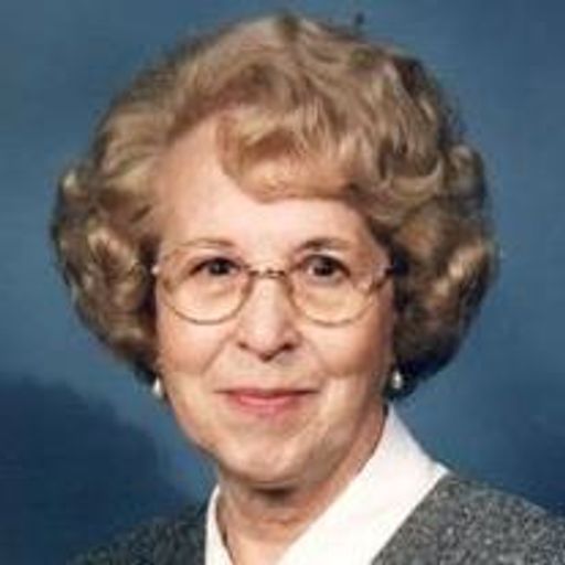 Alma Aicholtz Smith