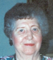 Louise C. Tank