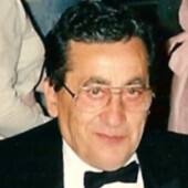 Nicholas R. Alderiso Profile Photo