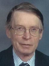 JOHN ROBERT SWANSON Profile Photo