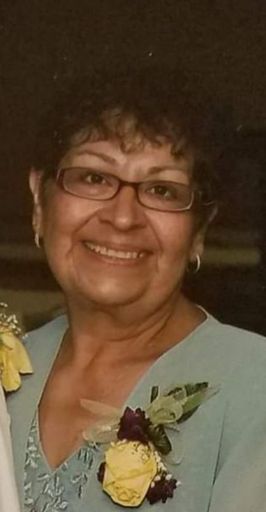 Maria (Connie) Melendez