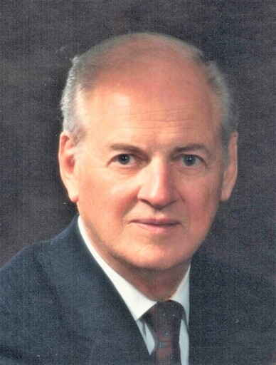 Edward Nicholas Koenig