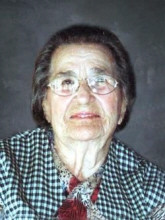 Nita Melancon Berard