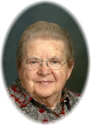 Mary L. Passe