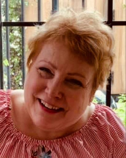 Brenda Sue Rooney Profile Photo