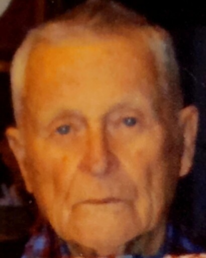 Harlie L. "Bill" Chester