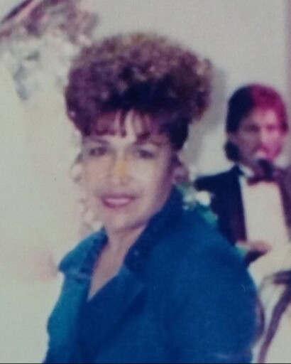 Manuela De Los Santos's obituary image