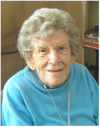 Evelyn A. Litchfield (Cox) Profile Photo