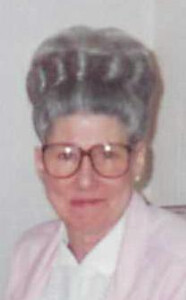 Betty M. Mcnett