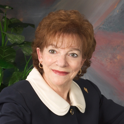 Joyce Ruth Lebowitz