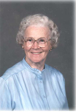 Mildred Cross Profile Photo