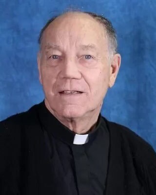 Fr. William Ovsak Profile Photo